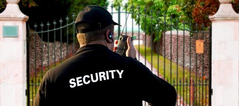 5 tips to protect sellers’ homes during a showing | Inman Apartment Security, Personal Security Guard, Security Guard Companies, Security Guard Services, Personal Security, Security Officer, Security Companies, Security Service, Security Guard