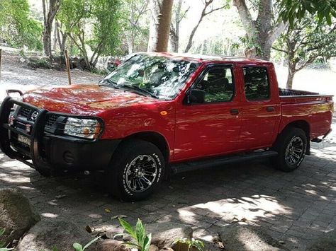 Hermosa nissan np300 seminueva modelo 2014 en Tlaxcala | Clasf animales Nissan Np300, Nissan Frontier, Bull Terrier, Nissan, Suv Car, Suv, Pick Up, Ford, Lifestyle