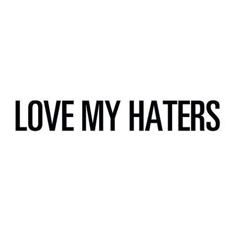 Love my haters 👈 Beyonce Quotes Lyrics, Beyonce Flawless, Career Affirmations, Beyonce Lyrics, I Can Relate, Life Facts, Get Over It, Beyonce, Wise Words