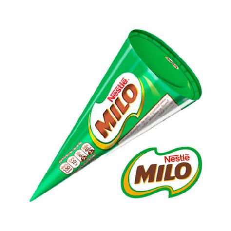 Ice Cream Milo Ice Cream, Milo Ice, Cone Ice Cream, Soda Can, Beverage Can, Worship, Ice Cream, Drinks, Canning