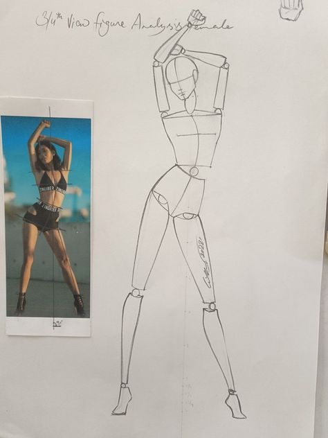 Fashion Sketches Plus Size, Fashion Figure Sketching, Fashion Sketch Template Women, Fashion Model Sketch Illustration, Magazine Pose Reference, Fashion Models Sketch, Sketch Body Poses, Fashion Figures Poses, Fashion Poses Sketch