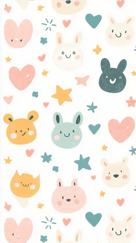 Cute Kids Wallpaper, Kids Widget Ideas, Kids Aesthetic Wallpaper, Kids Lockscreen, Cute Kid Wallpapers, Kiddie Background, Kid Background, Kid Wallpaper, Toddler Wallpaper