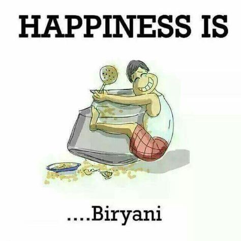 Khushi is... Biryani! Food Quotes Funny, Funky Quotes, Funny Dialogues, Funny Positive Quotes, Cute Jokes, Latest Funny Jokes, Funny Images Laughter, Me Quotes Funny, Very Funny Jokes