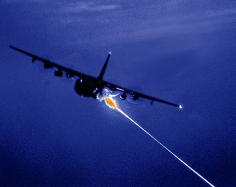 AC-130 spectre. Created during the Vietnam conflict. All started with 'I betcha we can fire that artillery piece from that plane'.: Ac130 Gunship, Ac 130 Gunship, Photo Avion, Ac 130, Magic Dragon, Military Hardware, Military Jets, Jet Plane, Aviation Art