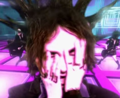 Mindless Self Indulgence Pfp, Jimmy Urine Pfp, Mindless Self Indulgence Wallpaper, Jimmy Urine 90s, Jimmy Urine Fanart, Msi Pfp, Msi Aesthetic, Msi Wallpaper, Mindless Self Indulgence Aesthetic