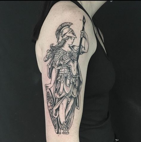 Athena Tattoo, Tattoo Catalog, History Tattoos, Personal Style Inspiration, Beauty Tattoos, Tattoo Design Drawings, Tattoo On, Future Tattoos, Flash Tattoo