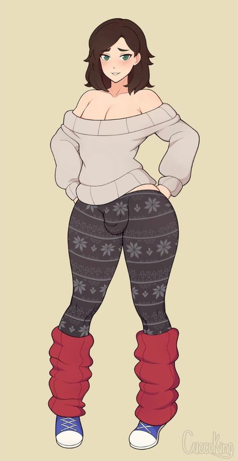 Femboy Body Reference Drawing, Anime Traps, Trans Art, Female Cartoon Characters, Guy Drawing, Female Character Design, Drawing Base, Cartoon Art Styles, Cute Anime Character