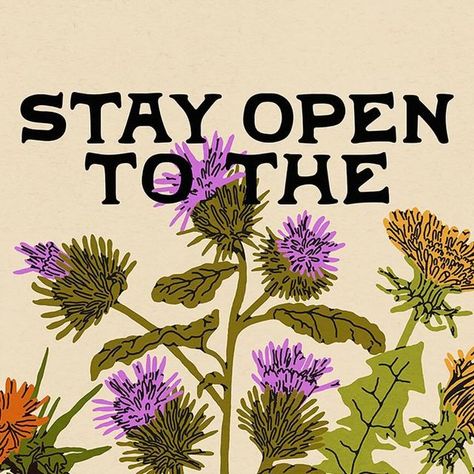 Chi Nwosu • Illustrator & Designer on Instagram: "Milk thistle, burdock, and dandelion to reconnect you to the lessons in anger. This fury is not a burden, but a catalyst. May we stay open to the wisdom within this rage. May this anger mold us into instruments of change.   This piece is available through my shop. A portion of all sales through May (not allocated for other fundraisers) will go towards the Chicago Abortion Fund @chicagoabortionfund. More merch to come soon :)  This piece is also available as a free downloadable wallpaper for the month of April for personal use only.   [image descriptions pinned in comments] . . . . . . . . Tags for visibility: #audrelorde #anger #blackliberation #politicalart #collectiveliberation #bansoffourbodies #prochoiceisprolife #proabortion #abortionb Not A Burden, Activism Art, Month Of April, Audre Lorde, A Burden, Chicago Art, Come Soon, Floral Drawing, Queer Art