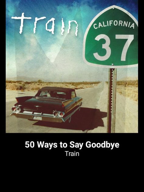 Train Album Cover, Minimalist Album Poster, Train Band, Poster Polaroid, Minimalist Music, Train Posters, Uni Room, Polaroid Poster, Band Wallpapers