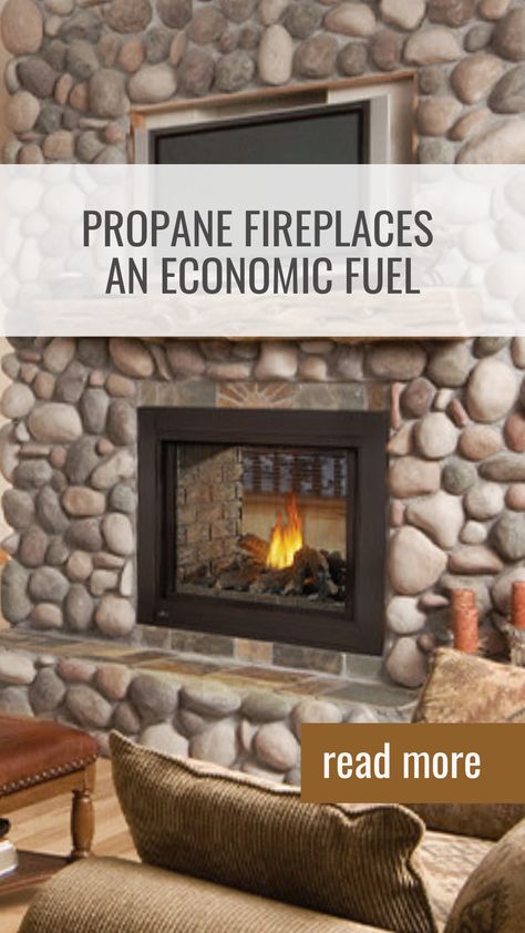 Propane Fire Places Indoor, Propane Fireplace Insert, Propane Fireplace Indoor, Cottage Communities, Propane Fireplaces, Propane Fireplace, Fire Glass, Fireplace Inserts, Rural Area