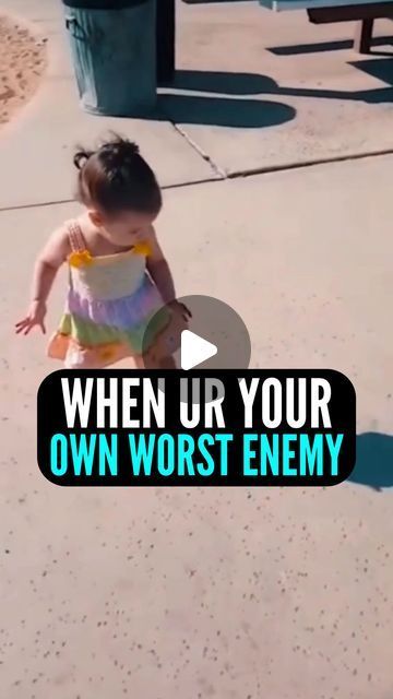 Funny Little Kid Videos, Kids Funny Videos, Funny Toddlers, Funny Kids Videos, Baby Fails, Baby Jokes, Toddler Humor, Cute Jokes, Instagram Family