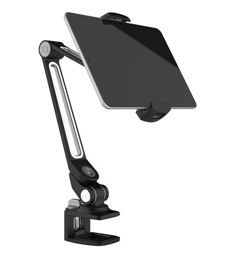 Tablet Stand Design, Ipad Holder For Bed, Power Chair Accessories, Recording Studio Design, Tablet Mount, Support Ipad, Ipad Holder, Iphone Wallpaper Hipster, Computer Room