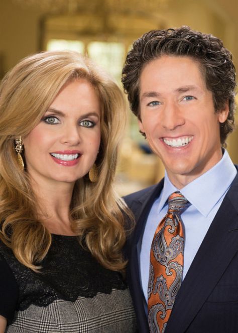 JOEL OSTEEN is the author of eight New York Times bestsellers and is the senior pastor of America’s largest congregation, Lakewood Church in Houston, Texas. His televised messages are seen by… Victoria Osteen, Lakewood Church, Happy Valentines Day Images, Joel Osteen, Self Confidence Tips, Confidence Tips, Well Dressed Men, Poses For Men, Couple Posing