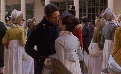 Persuasion (1995) Review -Faithful Adaptation of Jane Austen's Enduring Classic Rupert Penry Jones, Jane Austen Book Club, Jane Austen Movies, Ciaran Hinds, Little Dorrit, Emma Woodhouse, Persuasion Jane Austen, Sarah Snook, Jane Austen Novels