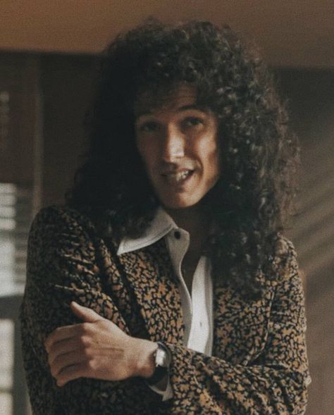 Gwylim Lee, Rami Malek Freddie Mercury, Gwilym Lee, Queen Movie, Mary Austin, Borhap Cast, Rock Aesthetic, Love Of My Live, Joyful Noise