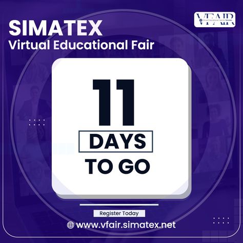 The countdown is ticking away, Only 11 days left to the Simatex virtual educational fair to provide the best education platform for foreign students in Russia. Hurry! Book your slot now! 👉 https://vfair.simatex.net/ #countdown #countdownbegin #study #virtualevent #educationalevent #registration #admission #studyinrussia 11 Days Left Countdown, Cartoon Drawing For Kids, Cartoon Drawing, Days Left, Drawing For Kids, Russia, Education, Books