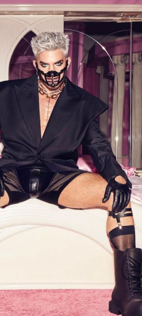 Adam Lambert Photoshoot, Western Victorian, Marilyn Monroe Fashion, Adam Lambert, My Crush, New Pins, Super Powers, Marilyn Monroe, Fashion Design