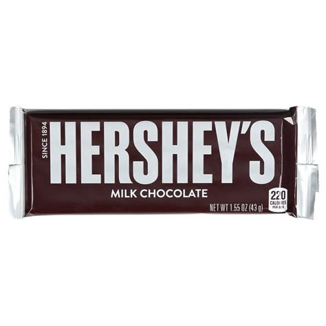 Nut Free Candy, Chocolate Bar Wrapping, American Chocolate, Farm Fresh Milk, Hershey Chocolate Bar, Hershey's Chocolate, Milk Chocolate Bar, Giant Chocolate, Milk Chocolate Candy