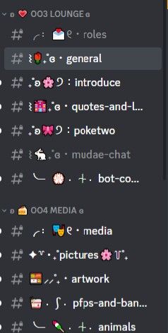 Dnd Discord Server, Discord Server Ideas Channels, Aesthetic Discord Server, Introduce Quotes, Discord Server Ideas, Discord Server Roles Ideas, Discord Aesthetic, Server Ideas, Discord Ideas