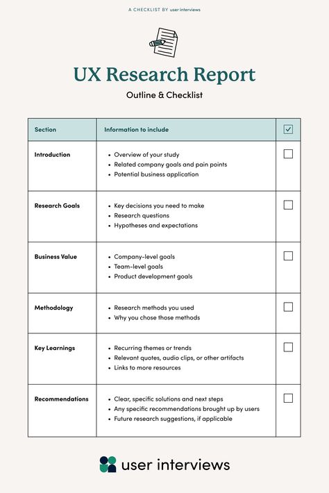 Ux Research Methods, Ux Research Report, User Research Presentation, Ux Research Presentation, Ux Research Portfolio, Research Design Example, Research Report Template, Research Ideas, Ux Tips