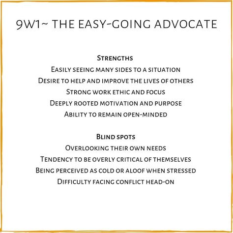 Enneagram Type 9 Wing 1, Enneagram 9w1, Enneagram Type 9, Enneagram 3, Enneagram 2, Infj Type, Enneagram 9, Personality Psychology, The Enneagram