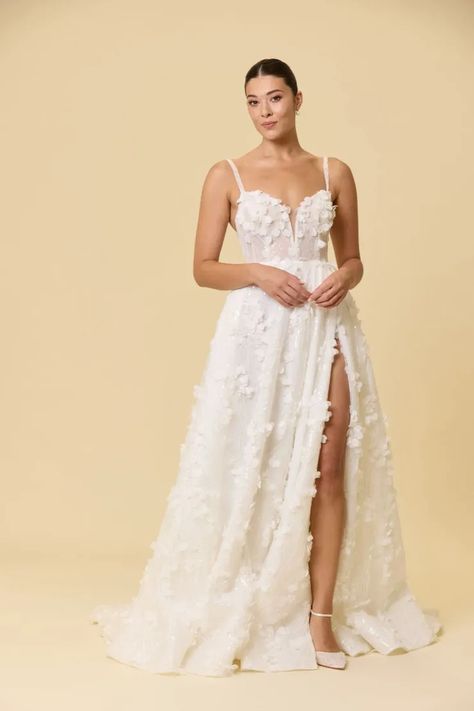 Volle’s Bridal & Boutique: Wedding Dresses in Lake Zurich, Illinois Trish Peng, Bridal Room, Shop Wedding Dresses, Lake Zurich, Wedding Dress Shop, Boutique Wedding, New Wedding Dresses, My Wedding Day, Shop Wedding