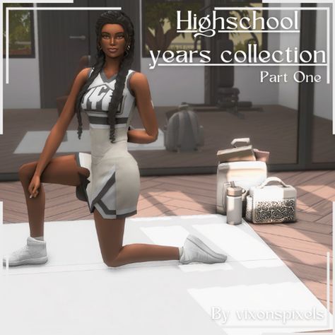 Highschool years collection | Part One | Patreon Sims 4 Back To School Cc, Sims 4 College Cc Patreon, Sims Highschool Cc, Sims 4 Highschool Mods, Sims 4 Clutter Folder, Sims 4 High School Cc Patreon, Sims4 College Cc, Sims 4 Boarding School Mod, Sims 4 University Cc Maxis Match