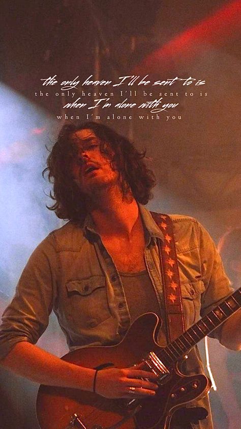 Poster Hozier, Hozier Quotes, Music Artist Poster, Hozier Aesthetic, Aesthetic Emojis, Bog Man, Aesthetic Lyrics, Church Aesthetic, Aesthetic Music