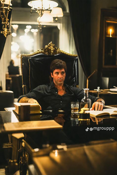 Scarface Wallpaper, Scarface Quotes, Men Wallpaper, Scarface Movie, Space Phone Wallpaper, Stoic Quotes, Tony Montana, Expensive Jewelry Luxury, Man Wallpaper