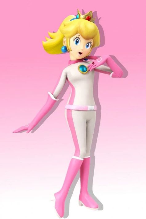 Mario Widgets, Princesa Peach Cosplay, Princess Peach Mario Kart, Peach Mario Kart, Harmonie Mario, Mario Kart Characters, Biker Costume, Racing Outfit, Princess Peach Cosplay