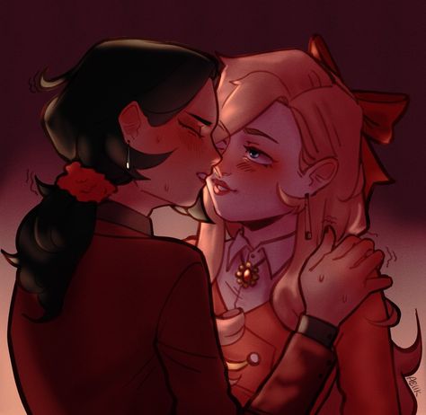 Chandler X Veronica, Vivian Core, Heathers The Movie, Heathers Veronica, Veronica Heathers, Heathers Fanart, Heathers Fan Art, Jd And Veronica, Shut Up Heather