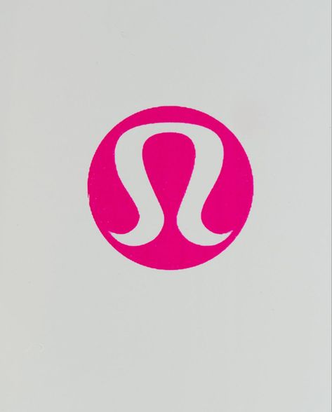 Lululemon Pictures, Preppy Logo Design, Preppy Logos, Preppy Widgets, Lululemon Symbol, Preppy Wall Collage, Lemon Background, Preppy Logo, Lulu Logo