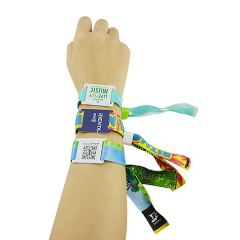 Tourism Design, Hospital Management, Wristband Design, Technology Development, Rfid Tag, Ticket Design, Guerilla Marketing, Event Branding, Membership Card