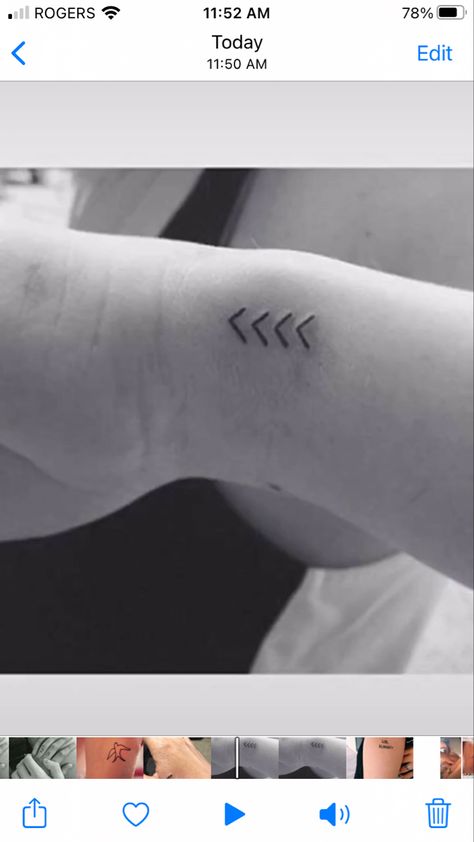 Liam Payne Memorial Tattoos, Liam Payne Tattoos, Liam Tattoo, One Direction Tattoos, Arrow Tattoo Design, We'll Be Alright, Arrow Tattoo, Memorial Tattoos, Band Tattoo