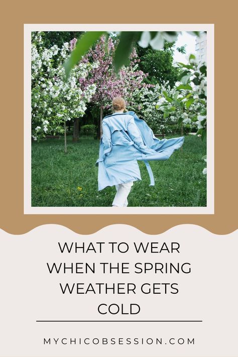 Cold Spring Day Outfit, Cold Spring Outfits, Cold Spring Outfit, Pink Striped Shirt, Fashion Capsule Wardrobe, Outfits To Wear, Cold Spring, Spring Weather, Spring Fashion Outfits