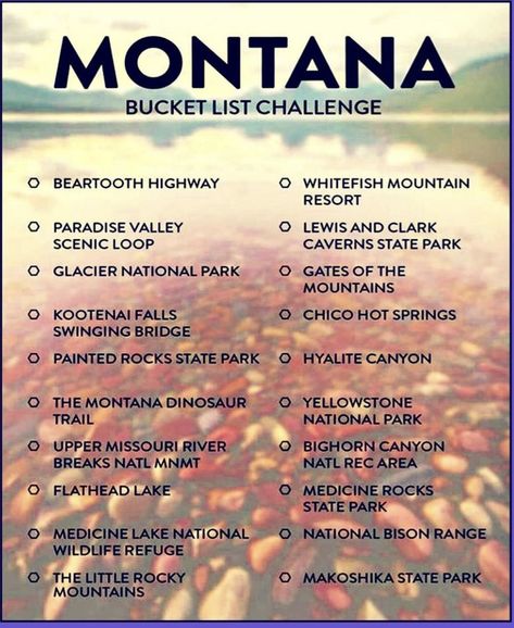 Montana Bucket List, Glacier National Park Vacation, Montana Road Trip, Montana Trip, Montana Vacation, Montana Travel, Yellowstone Trip, Road Trip Map, Ultimate Road Trip