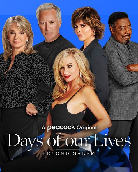 Xfinity Rewards Members will enjoy an exclusive 45-minute engagement with stars from "Days of our Lives: Beyond Salem," including a Live Q&A, behind-the-scenes information, and so much more! Find out how you can participate! #DOOLBeyondSalem #BeyondSalem #DAYS #DaysofourLives Books About The Salem Witch Trials, Opera Show, Drake Hogestyn, Days Of Our Lives Cast, Deidre Hall, Life Cast, A Day In Life, Days Of Our Lives, Live Streaming