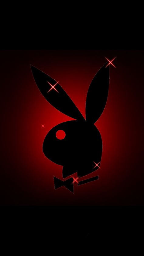 Playboy Bunny Wallpaper, Red Playboy Bunny, Realtree Wallpaper, Playboy Background, King And Queen Pictures, Happy Halloween Pictures, Adidas Art, Red And Black Wallpaper, Dark Purple Wallpaper