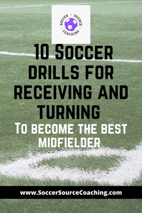 High School Soccer Practice Plans, Soccer Drills For Spacing, Soccer Drills For Midfielders, Coach Soccer, Soccer Circuit Training, Soccer Agility Drills, Middle School Soccer Drills, Midfielder Soccer Drills, U10 Soccer Practice Plans