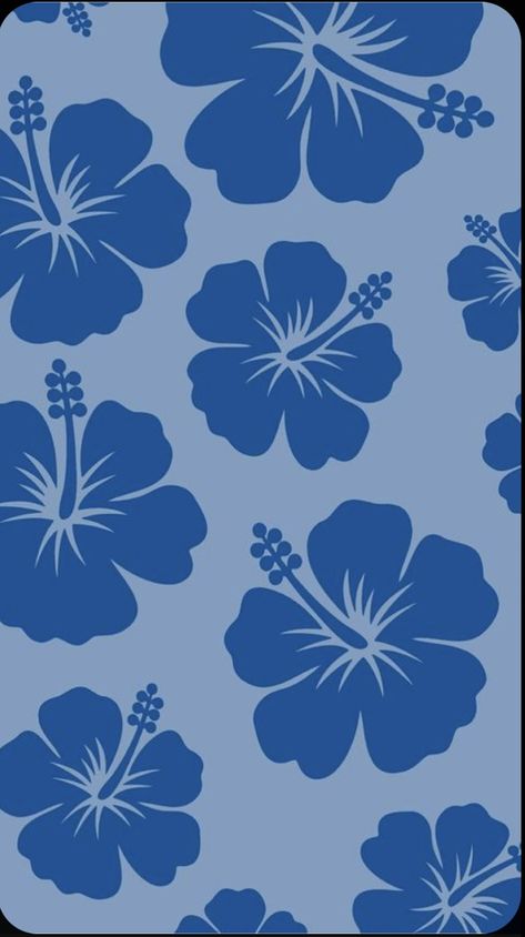 Blue Hawaii Wallpaper, Tropical Blue Wallpaper, Summer Wallpaper Hibiscus, Hawian Flower Wallpaper, Blue Hawaii Aesthetic, Hawaiian Hibiscus Wallpaper, Wallpaper Iphone Aesthetic Y2k, Cute Summer Backgrounds Aesthetic, Blue Hibiscus Flower Wallpaper