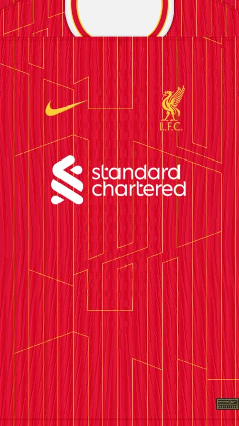 Liverpool Fc Jersey, Motif Jersey, Liverpool Shirt, Liverpool Fc Team, Liverpool Jersey, Liverpool Kit, Football Inspiration, Jersey Wallpaper, Stevie G