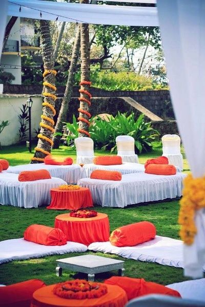 Portfolio of Momentous Wedding & Event Planner Mehendi Setup, Mehendi Party, Mehendi Function, Mehendi Decor Ideas, Sangeet Decor, Haldi Decor, Wedding Setup, Mehendi Decor, Marriage Decoration