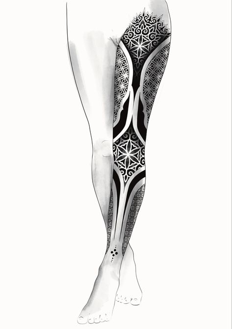 Geometric Leg Sleeve, Geometric Leg Tattoo, Geometric Tattoo Leg Sleeve, Geometric Tattoo Stencil, Geometric Tattoo Leg, Forearm Cover Up Tattoos, Geometric Tattoo Sleeve Designs, Geometric Tattoo Pattern, Geometric Mandala Tattoo