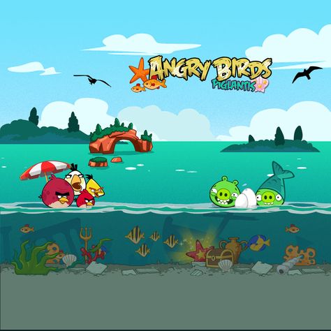 Angry Birds Seasons iPad Background by sal9.deviantart.com on @deviantART Seasons Background, Angry Birds Seasons, Cartoon Ideas, Birds Wallpaper, Ipad Background, Angry Bird, Iphone Backgrounds, Adorable Wallpapers, Bird Wallpaper