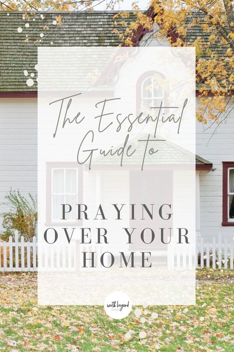 Pray Over Your Home, Anointing Oil Prayer, Prayer Walk, Marriage Scripture, Prayer Of Praise, Prayers For Hope, Christian Motherhood, Learning To Pray, Prayer For Peace