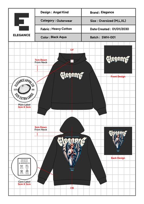 Streetwear Mockup Sheet Techpack Fashion Transformation, Streetwear Mockup, Streetwear Designs, Modern Streetwear, Do Cute, Asap Rocky, Clothing Designs, Y2k Clothing, Tyler The Creator