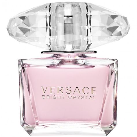 The 10 Best Wedding Perfumes to Help You Smell Amazing on Your Big Day - WeddingWire Valentino Parfum, Armani Parfum, Wedding Perfume, Versace Perfume, Versace Bright Crystal, Bright Crystal, Fragrance Set, Best Perfume, Luxury Perfume