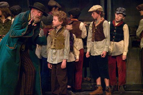 Oliver The Musical Costumes, Oliver Musical Costumes, Oliver Twist Costume, Oliver Costumes, Oliver Twist Characters, Diy Peter Pan Costume, Descendants The Musical, Oliver The Musical, Orphan Costume