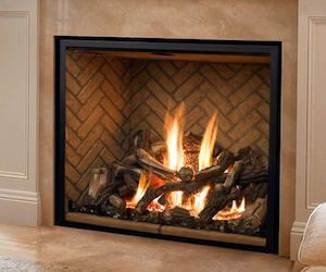 Fireplace Center, Gas Stove Fireplace, Malm Fireplace, Napoleon Fireplace, Japandi House, Fireplace Parts, Gas Insert, Propane Fireplace, Wood Burning Oven