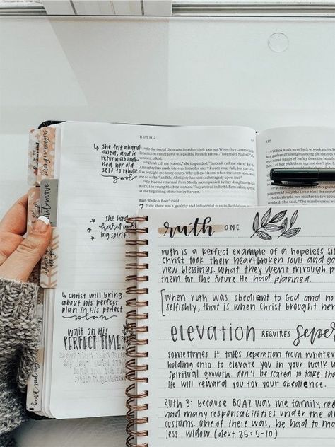 Church Notes, Inspire Bible, Study Notebook, Journal Notes, Bible Journaling Ideas Drawings, Bible Journal Notes, Bible Doodling, Bible Ideas, Inspire Bible Journaling